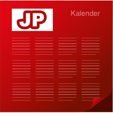 Alm. kalender, A5, 4+4